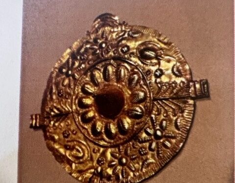 Manhyia receives 130 more Gold and Art objects from South Africa and Britain