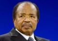 World’s oldest president sworn in for eighth term in Cameroon