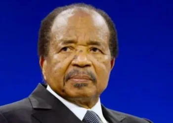 World’s oldest president sworn in for eighth term in Cameroon