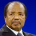World’s oldest president sworn in for eighth term in Cameroon