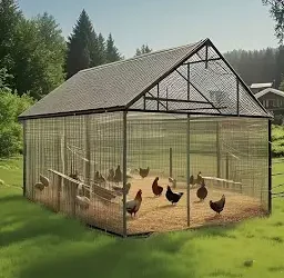 Gov’t has ignored us on ‘Nkukor Nkitinkiti’ initiative – Poultry Association