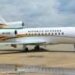 Ghana’s Presidential Jet returns after 8 months of repairs in France