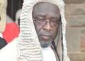 Baffoe-Bonnie: Ghana’s Judiciary should serve all, not the powerful