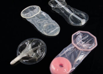 Nearly 50,000 female condoms expire over low demand – NACP Official reveals