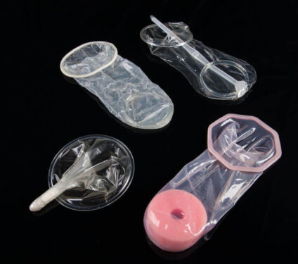Nearly 50,000 female condoms expire over low demand – NACP Official reveals