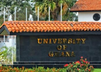 UG challenges JoyNews report on GHS11 million graduation revenue, cites lower projections