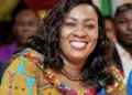 Hawa Koomson says Interior Minister’s report vindicates her over Kasoa shooting incident