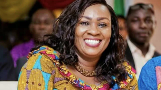 Hawa Koomson says Interior Minister’s report vindicates her over Kasoa shooting incident