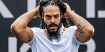 Man interviewed by police over Bob Vylan set