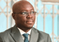 The Architect of Assurance: How Dr Cassiel Ato Forson engineered Ghana’s great fiscal reset
