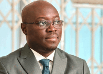 The Architect of Assurance: How Dr Cassiel Ato Forson engineered Ghana’s great fiscal reset