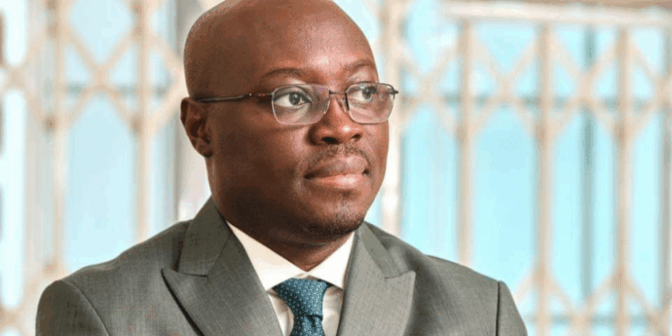The Architect of Assurance: How Dr Cassiel Ato Forson engineered Ghana’s great fiscal reset