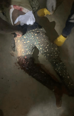 Two immigration officers ambushed and shot in Upper East Region’s Tempane district