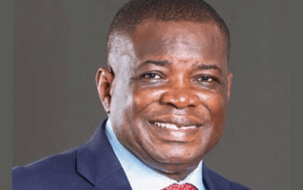 Kasoa–Winneba highway set for June 2026 completion – Kwame Agbodza gives firm timeline