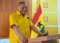 Ghana can use 2026 World Cup as an exhibition to boost hosting ambitions – Kofi Adams