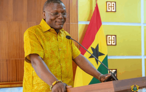 Ghana can use 2026 World Cup as an exhibition to boost hosting ambitions – Kofi Adams
