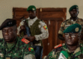 Ghana condemns Guinea-Bissau coup, demands immediate return to constitutional rule