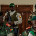Ghana condemns Guinea-Bissau coup, demands immediate return to constitutional rule