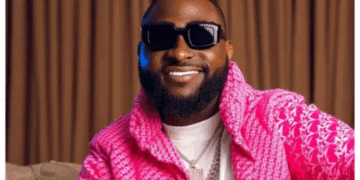 ‘I almost quit music before hit collaboration with Omah Lay’ – Davido