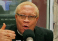 Retract false LGBT+ claims or face legal action—UG to Foh Amoaning