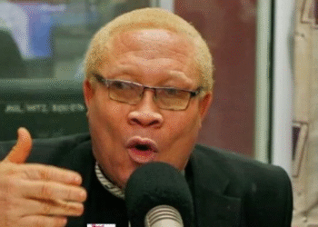 Retract false LGBT+ claims or face legal action—UG to Foh Amoaning