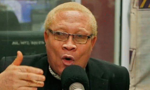 Retract false LGBT+ claims or face legal action—UG to Foh Amoaning