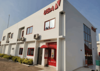 Ghana’s banking sector among West Africa’s strongest post-debt restructuring – UBA Africa Report