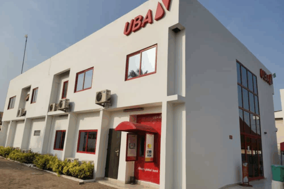 Ghana’s banking sector among West Africa’s strongest post-debt restructuring – UBA Africa Report