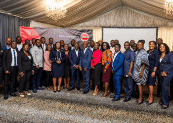 Absa advocates Debt Capital Markets instruments as viable financing alternatives to corporates Source: Absa Bank Ghana