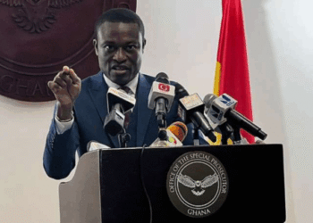 Afanyi Dadzie Writes: Ghana Must Not Sabotage the Office of the Special Prosecutor