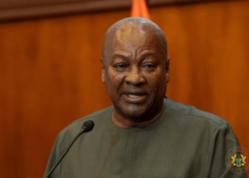 Mahama orders forensic audit into 13th All-Africa Games