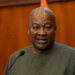 Mahama orders forensic audit into 13th All-Africa Games