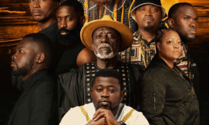 King of Tɛma official trailer out, movie to hit cinemas from Nov 14