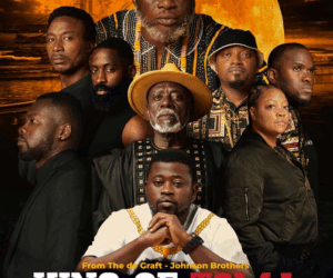 King of Tɛma official trailer out, movie to hit cinemas from Nov 14