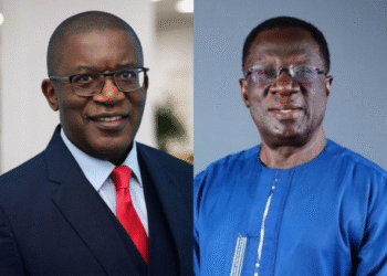 Accra Sky Train trial: Former GIIF board member tells court $2m payment was never approved