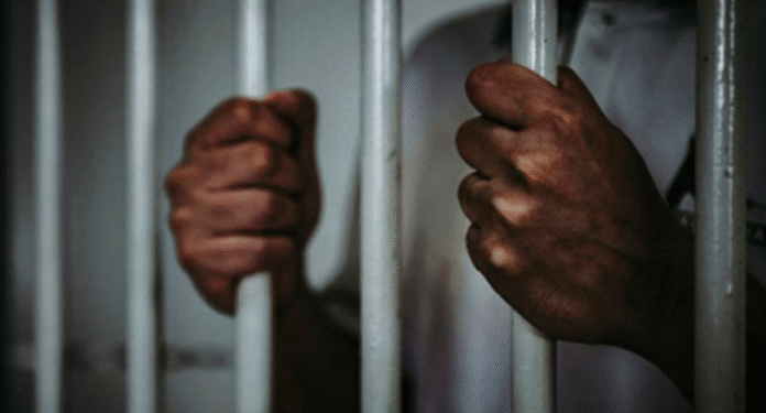 Bekwai Circuit Court jails two young men for 35 years over robbery