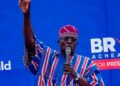 NPP Primaries: Bryan Acheampong set for one-touch victory – Ayeh-Paye