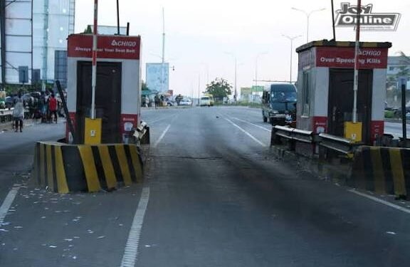 Restore road tolls, embrace PPPs to fund Accra–Kumasi Expressway – Prof. Quartey