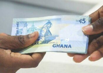 T-bill yields tick up as government struggles to hit ¢6.83bn target