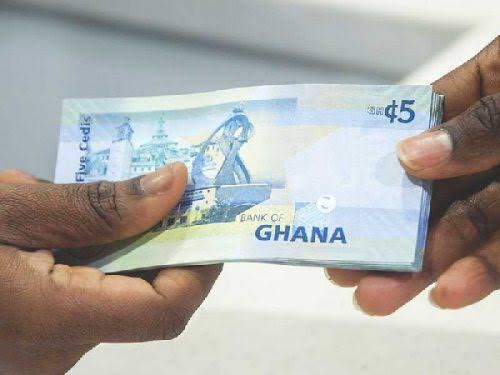 T-bill yields tick up as government struggles to hit ¢6.83bn target