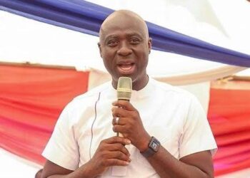 2026 budget not fit for purpose, lacks substance – Boamah-Nyarko