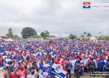 NPP Elections Committee rejects claims of disenfranchisement ahead of primaries