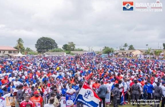 NPP Elections Committee rejects claims of disenfranchisement ahead of primaries