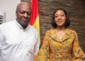 EC staff petitions Mahama to remove Chairperson Jean Mensa, deputies