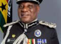National Mahama approves two-year contract extension for IGP Yohuno