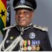 National Mahama approves two-year contract extension for IGP Yohuno