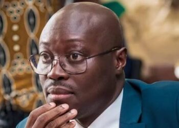 Ghana’s public debt rises to GH¢684.6bn in 2025 third quarter