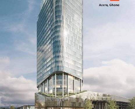 BoG slashes monetary policy rate from 21.5% to 18%