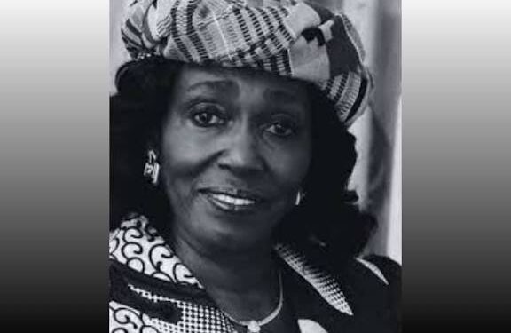 Rawlings family holds requiem mass for Nana Konadu