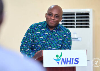 NHIA: 120% tariff increase awaiting approval – CEO